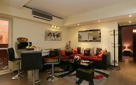 Ghita Appartement